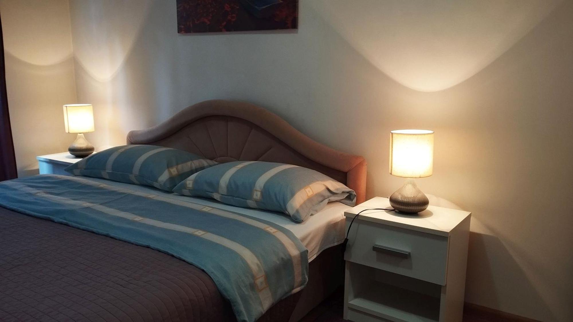 Quiet Apartment In City Center, Free Private Parking Sarajevo Exterior foto